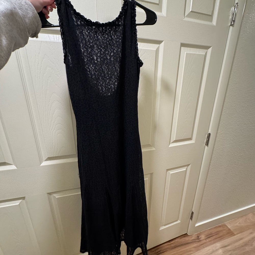 Wilfred Camelia Dress